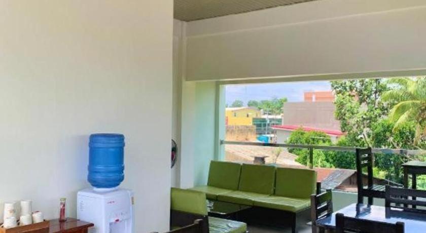 Jm Backpackers Hometel Guimaras Exterior foto