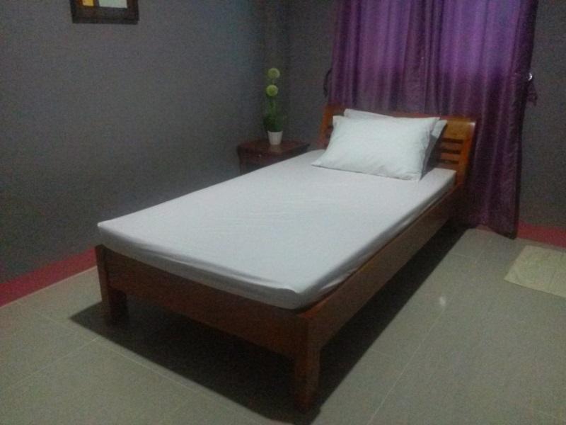 Jm Backpackers Hometel Guimaras Exterior foto